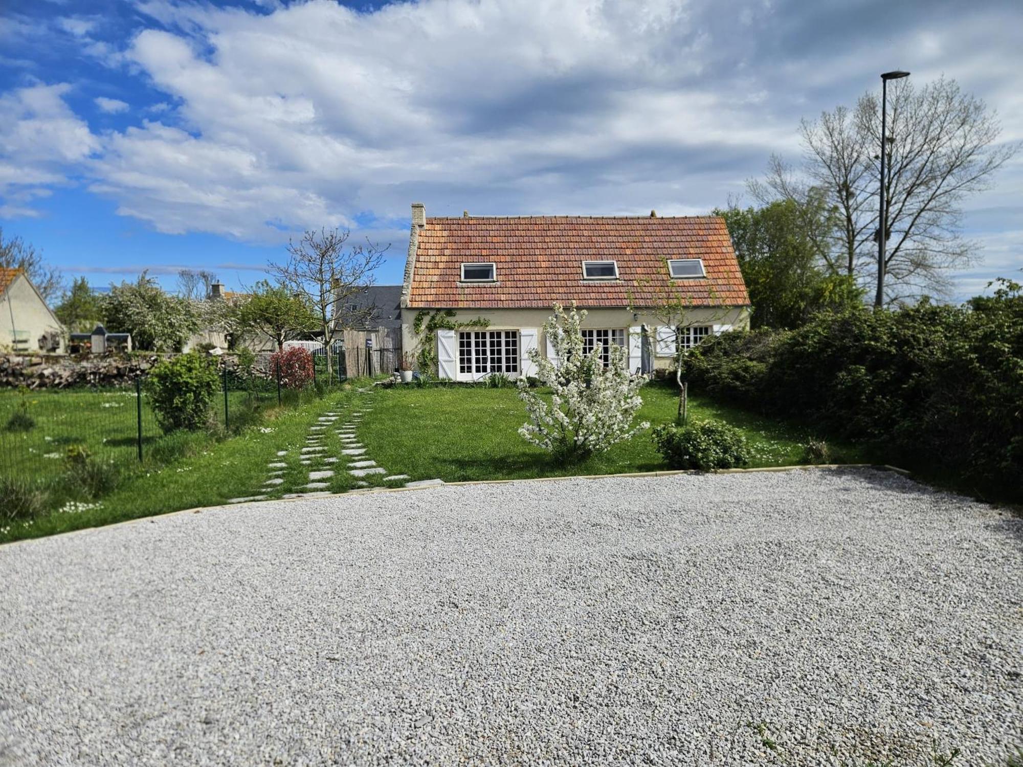 La Petite Chouette Villa Saint-Côme-de-Fresné Exteriör bild
